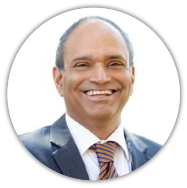 Bernie Fernandes
