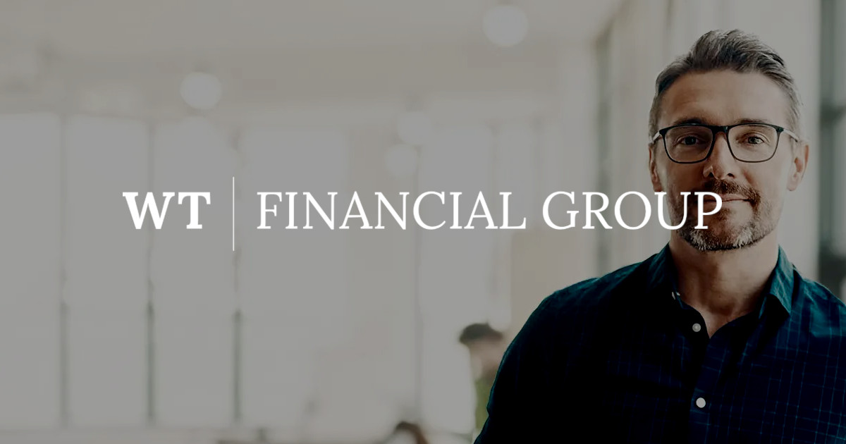 wt financial group